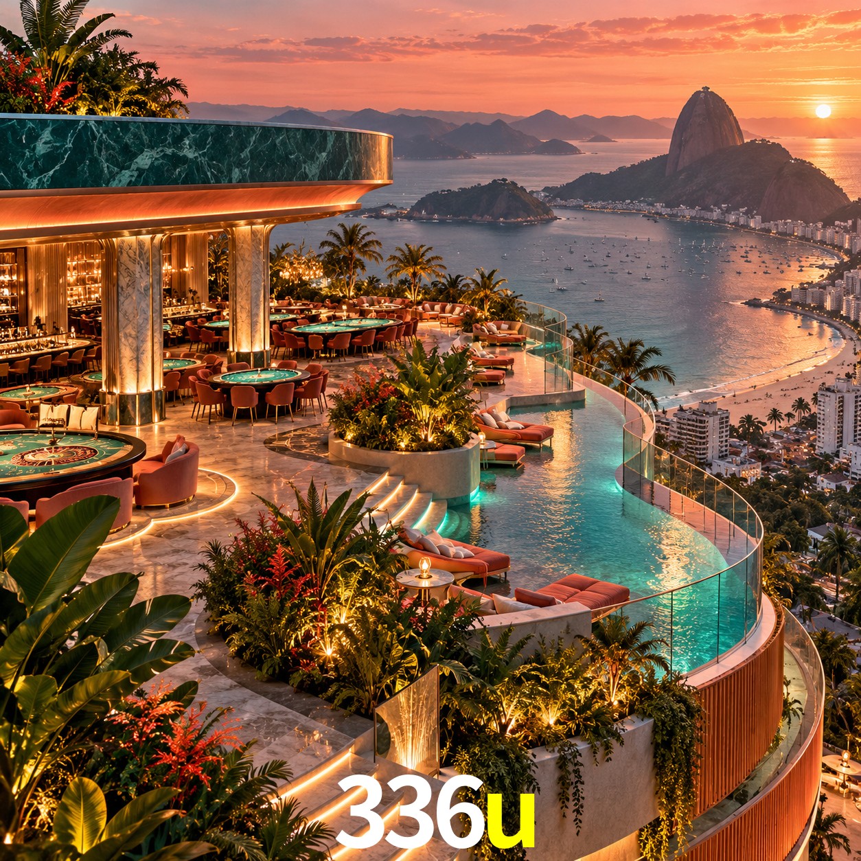 Descubra o Programa VIP da 336u: Vantagens Exclusivas para Jogadores