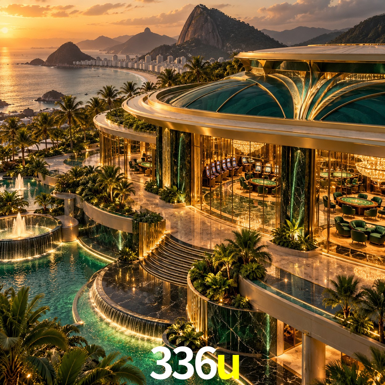 A Emoção da Loteria na 336u: Uma Chance de Mudança de Vida