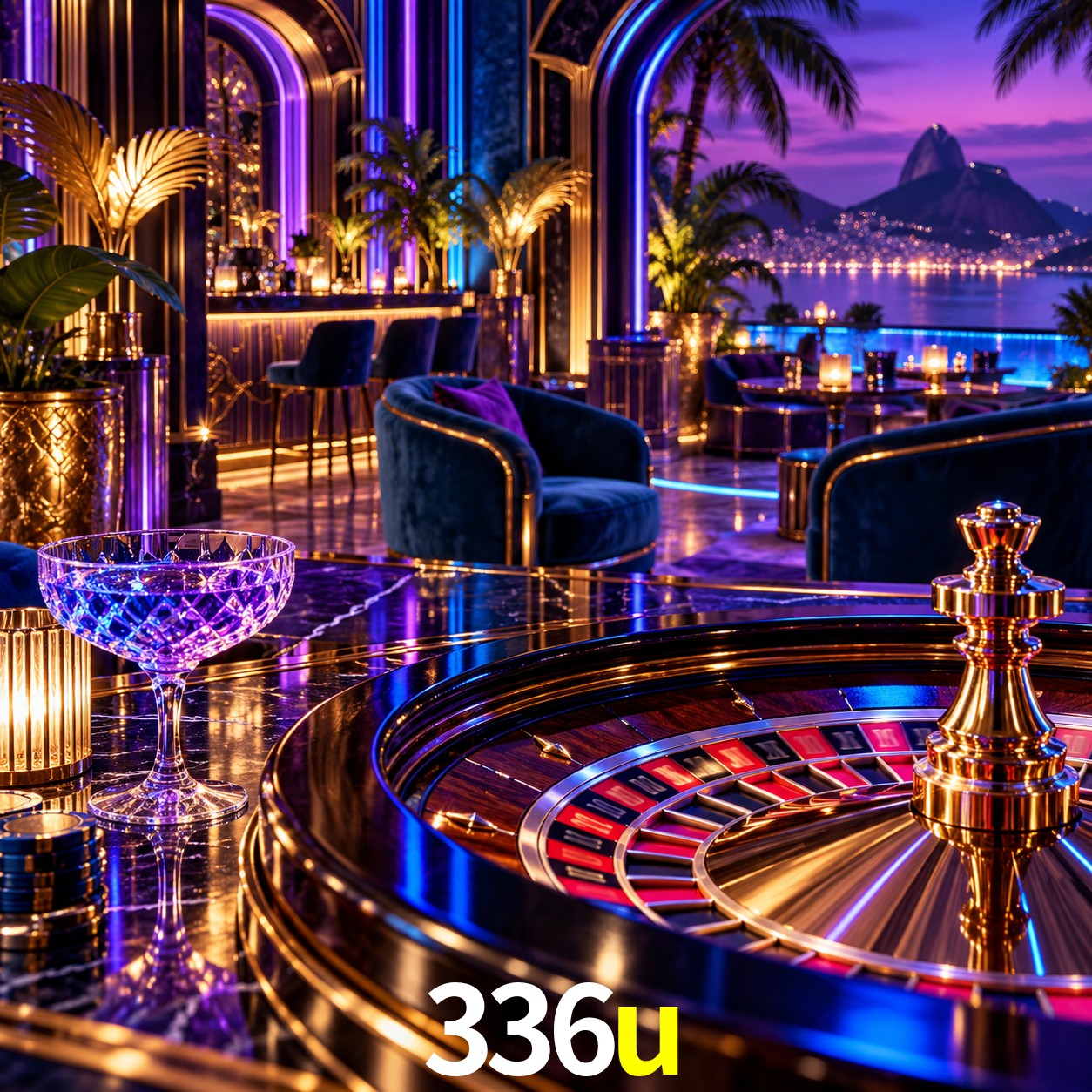 Explorando a Categoria de Eventos em Apostas na 336u