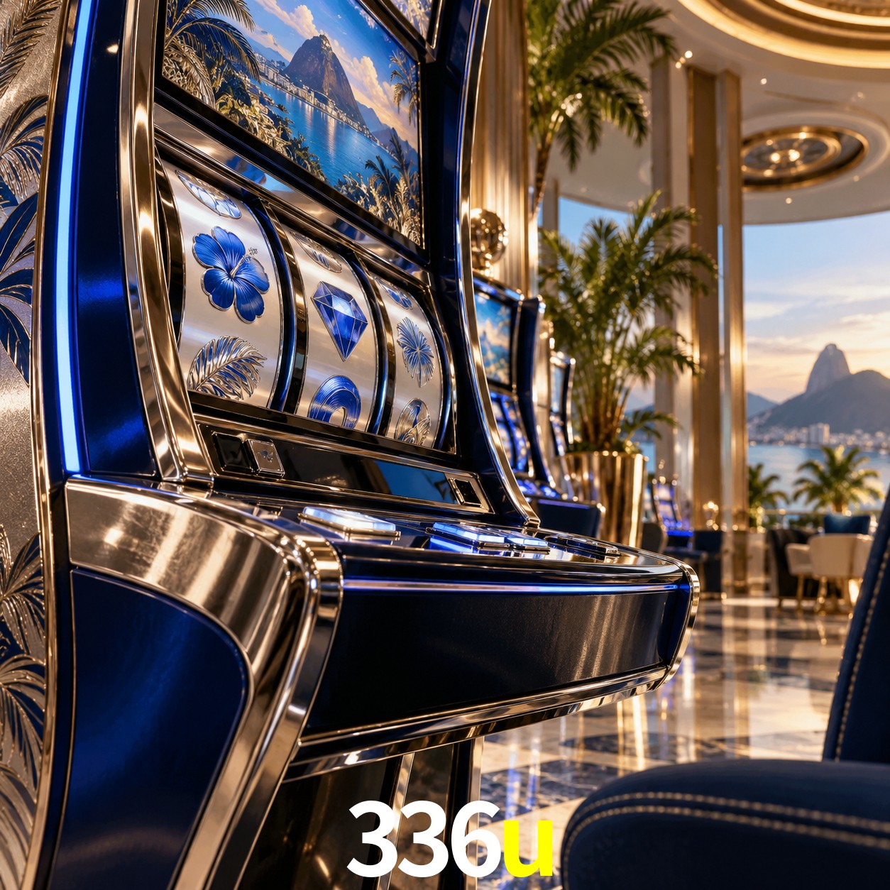 Descubra a Magia dos Jogos de Arcade no 330bet