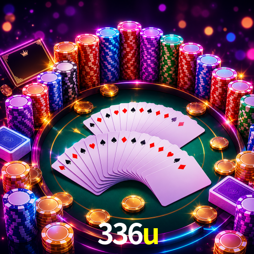 336u plataforma