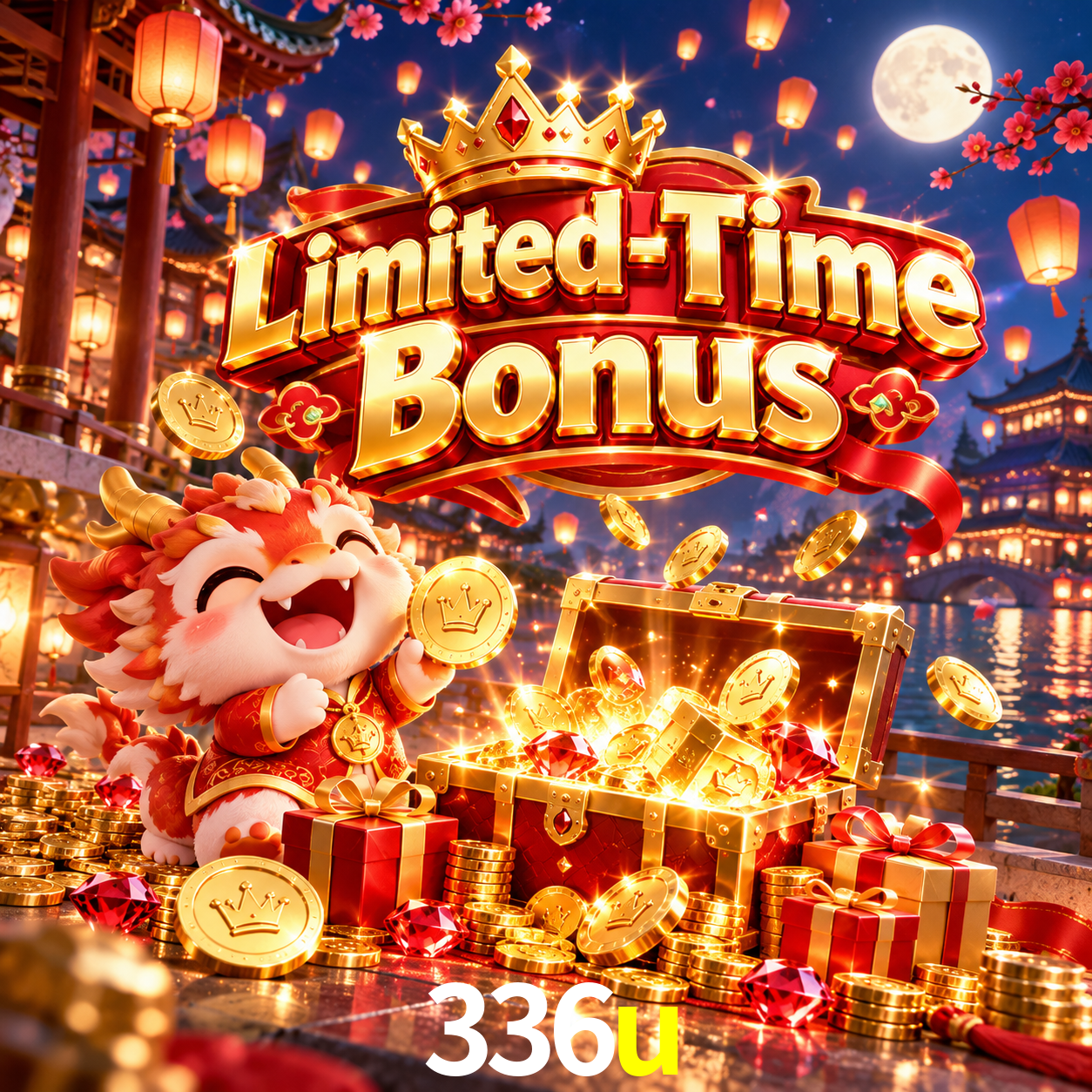 Jogos de Slot 336u