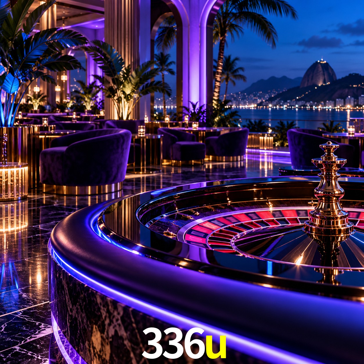 Descubra a Magia dos Jogos de Arcade no 336u