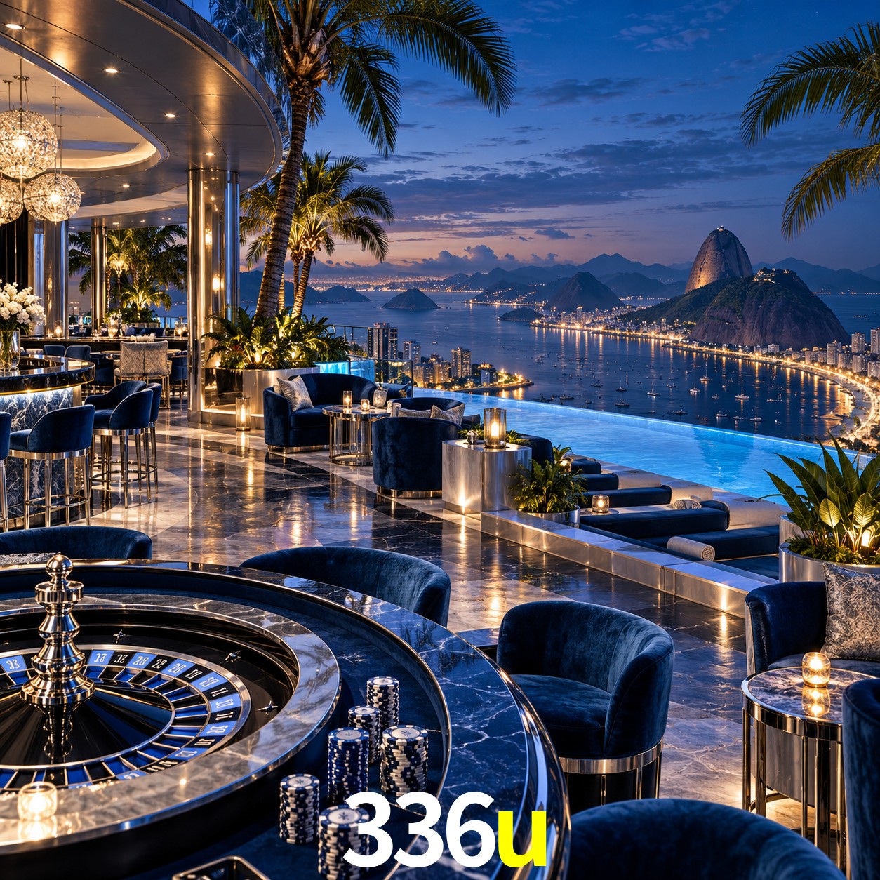 Explorando a Categoria de Eventos em Apostas na 336u