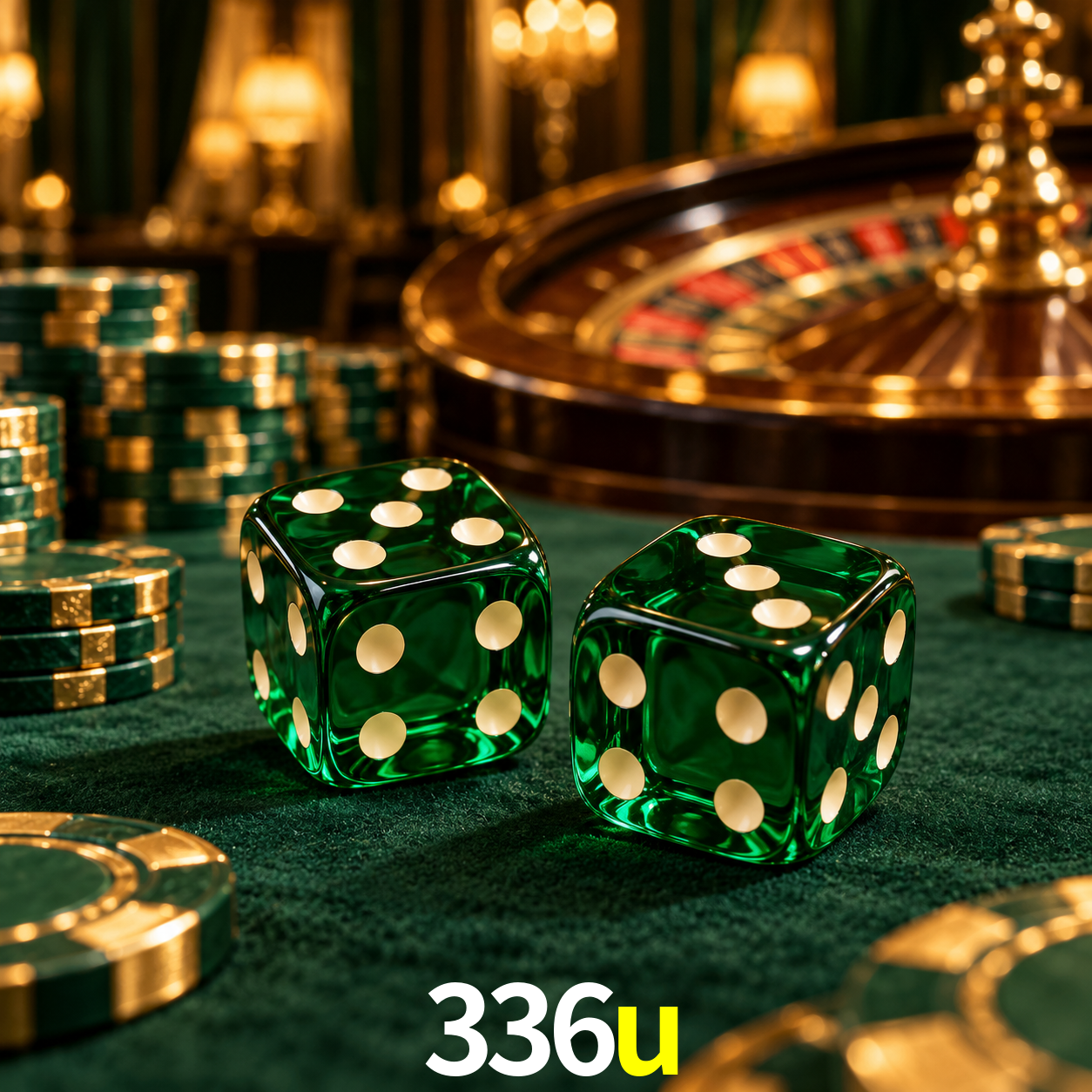 Estatísticas do Jogo 336u