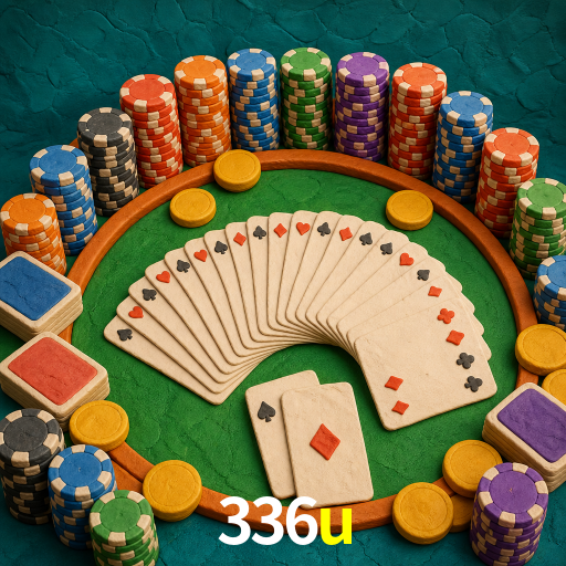 Jogos de Slot 336u
