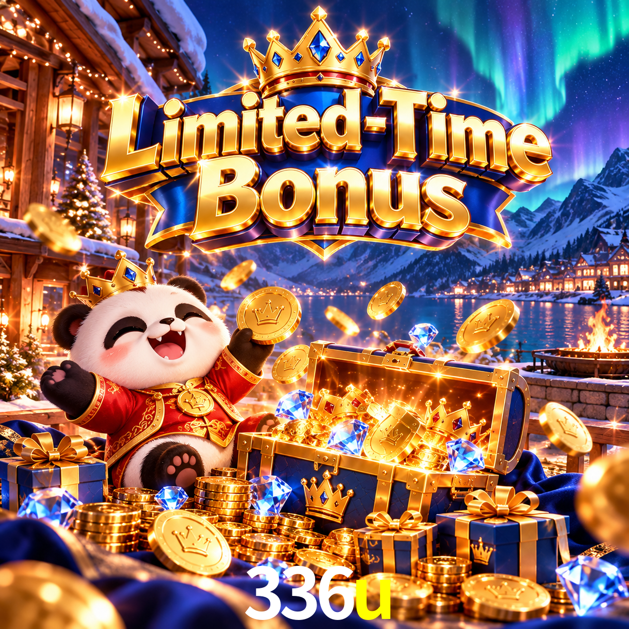 Casino Ao Vivo 336u