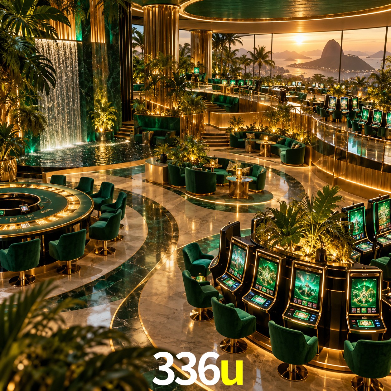 Casino Ao Vivo 336u