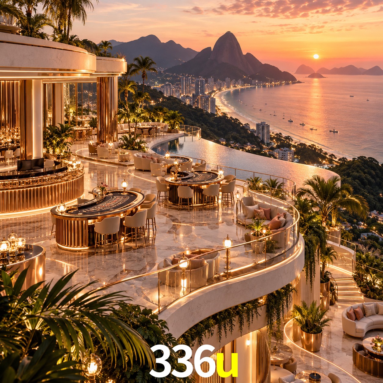 Descubra a Essência do 336u: Nossa História e Compromissos